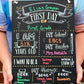 First Day of School Chalk Board Sign with 5 pack of Erasable Chalk Markers